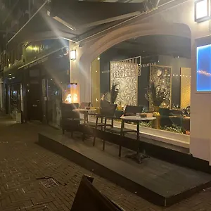 Hotel Boutique Ravioli Brothers, La Haye