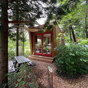 Vliegenbos Campsite Amsterdam