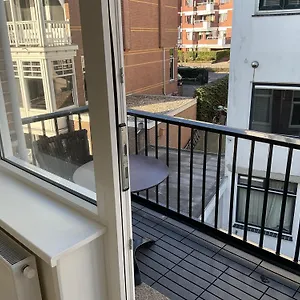 Appartement Aristoteles, Den Haag