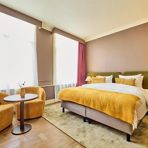 Hotel Arq Paleis, La Haye