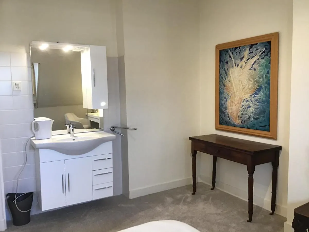 Homestay Brandy'S Apartment The Hague Netherlands