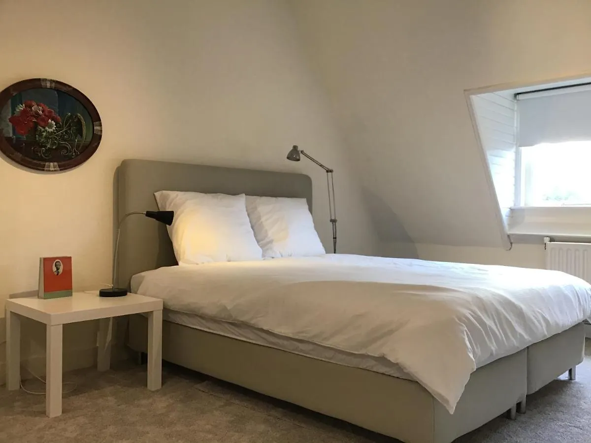 Brandy'S Apartment The Hague Netherlands